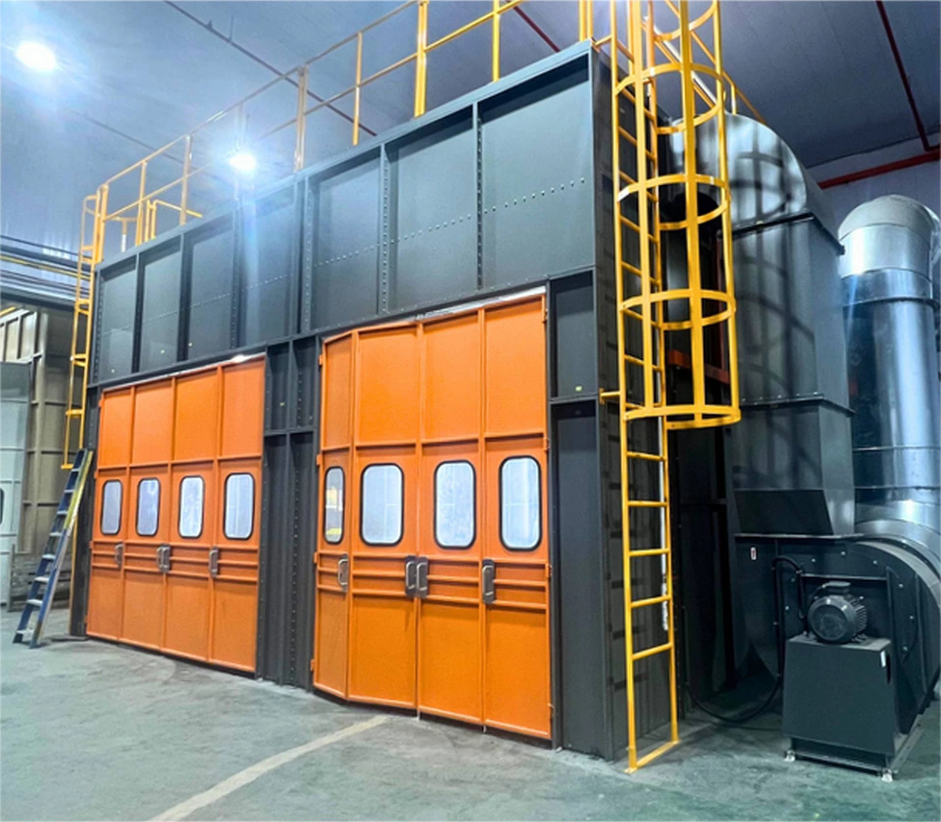 5.Paint Shop Systems 2