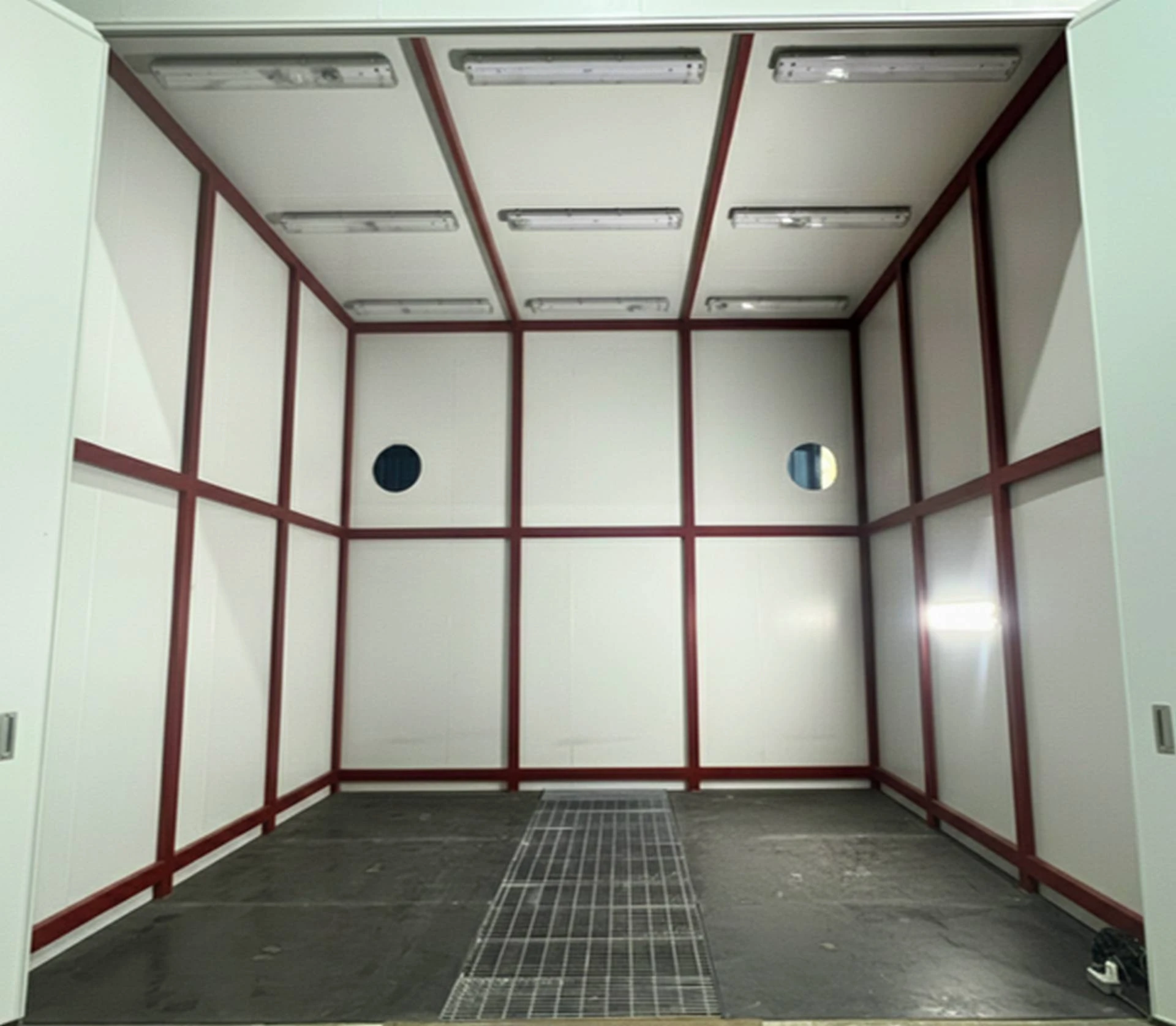 5.Paint Shop Systems 4