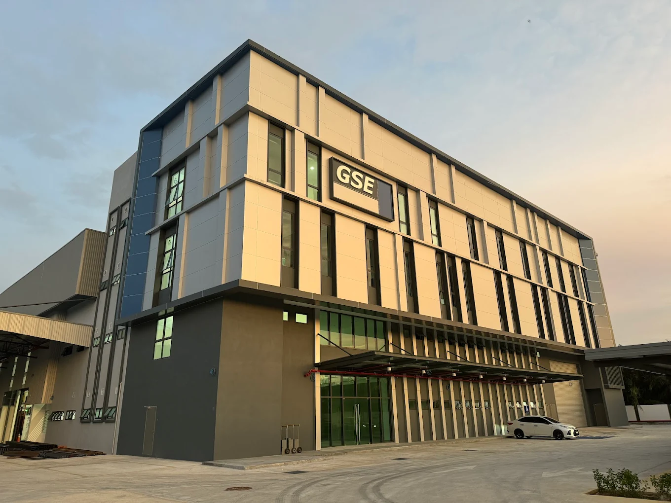 Gse-m-Technology-Sdn-Bhd