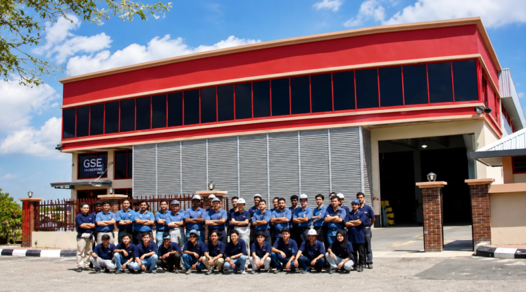Factory Relocation