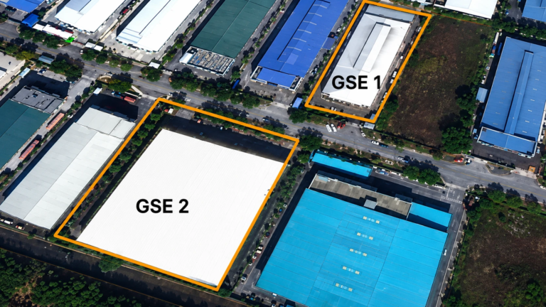 Factory Expansion