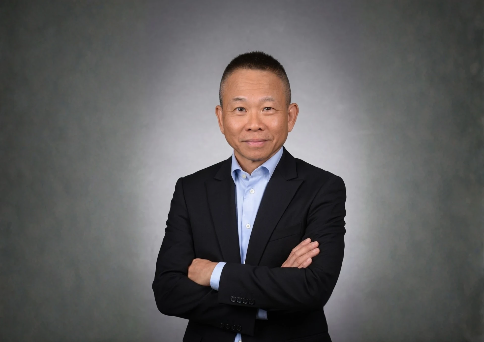 Alfred Cheong