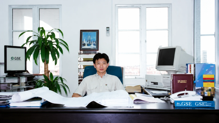 Company Founded