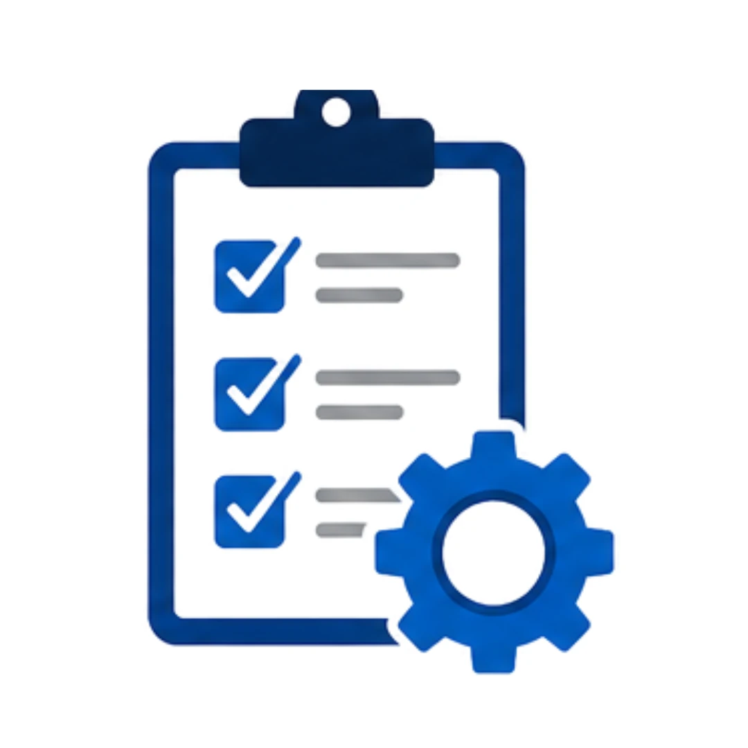 3. Preventive Maintenance